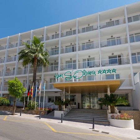Hsm Solivera Peguera Ngoại thất bức ảnh