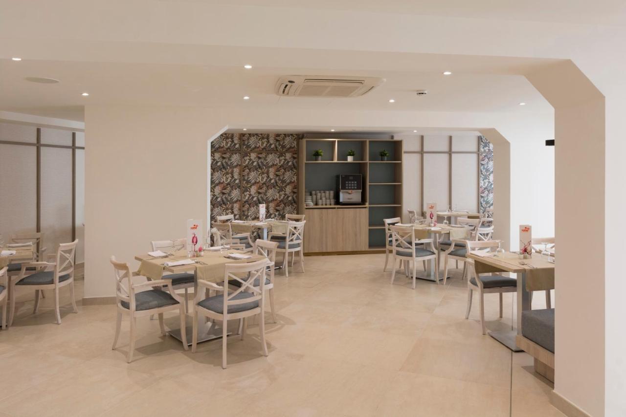 Hsm Solivera Peguera Ngoại thất bức ảnh