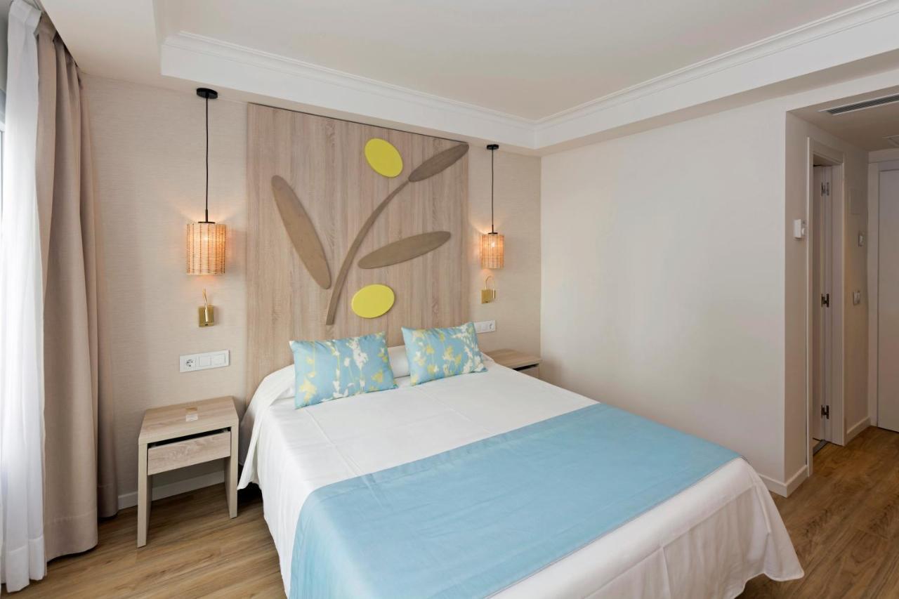 Hsm Solivera Peguera Ngoại thất bức ảnh