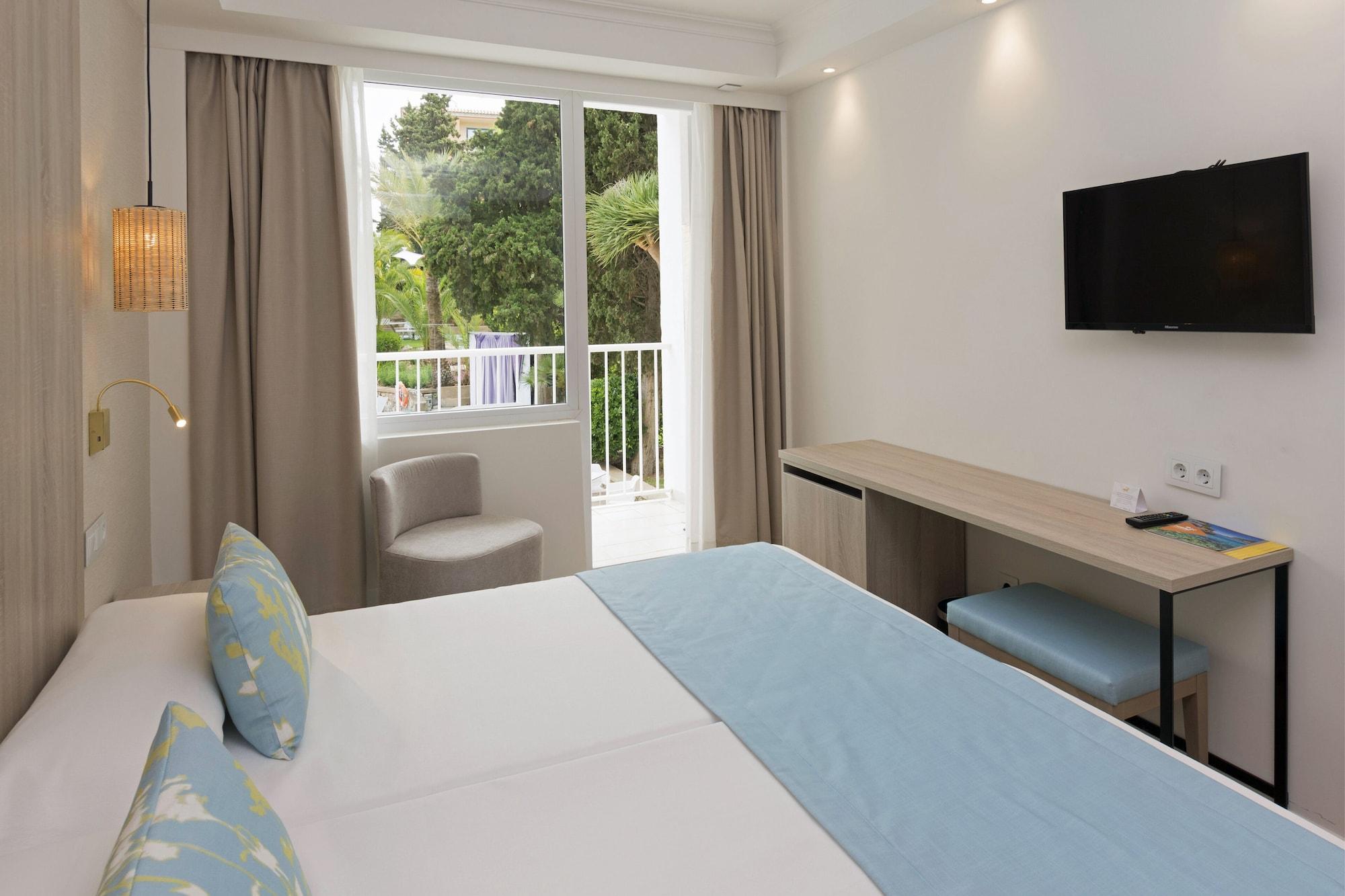 Hsm Solivera Peguera Ngoại thất bức ảnh