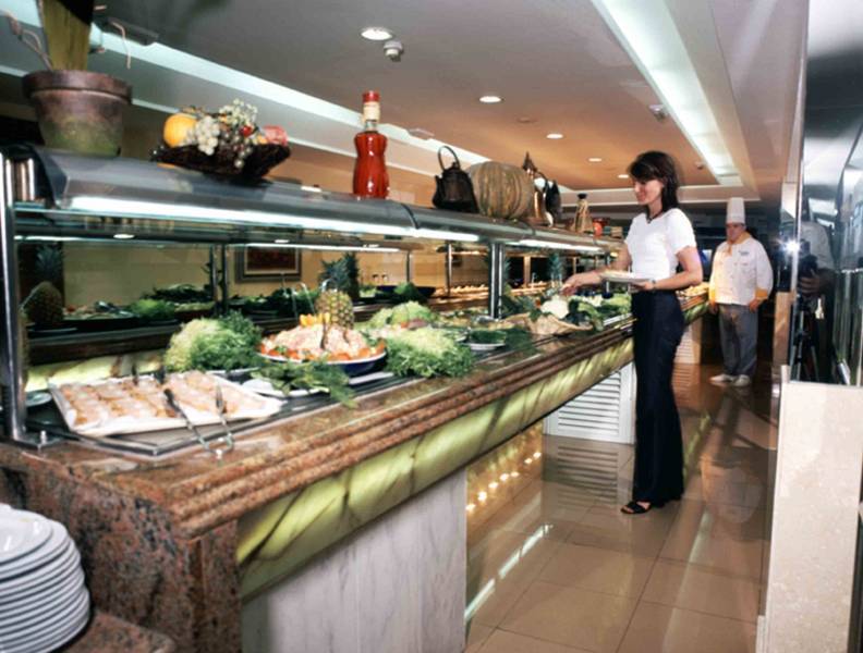 Hsm Solivera Peguera Ngoại thất bức ảnh