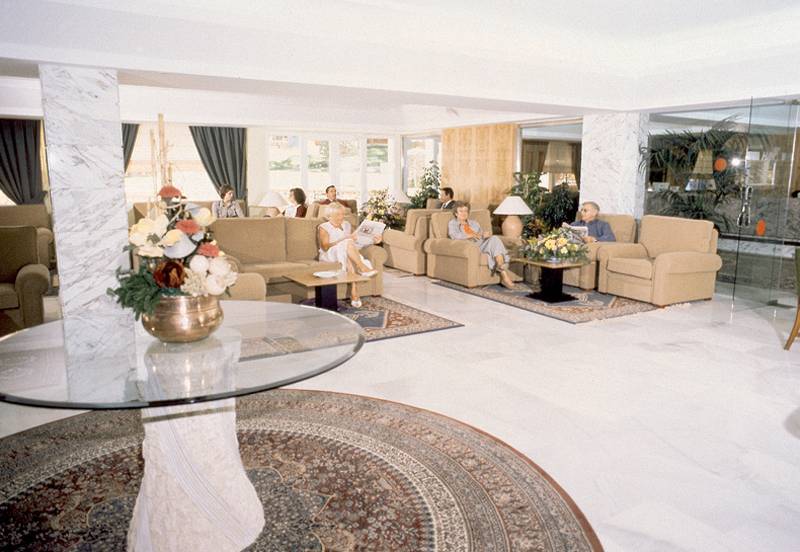 Hsm Solivera Peguera Nội địa bức ảnh